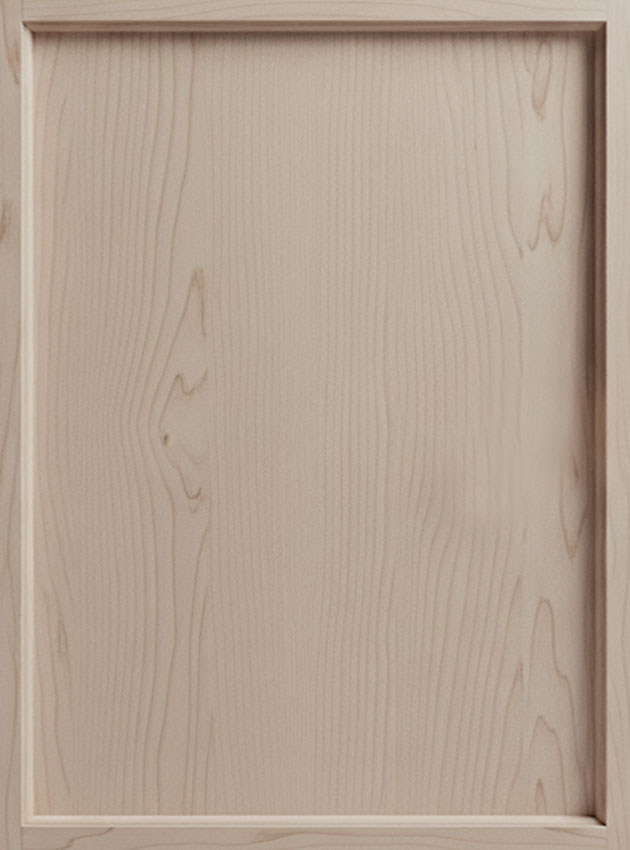 Inset Cabinet Door