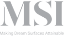 MSI