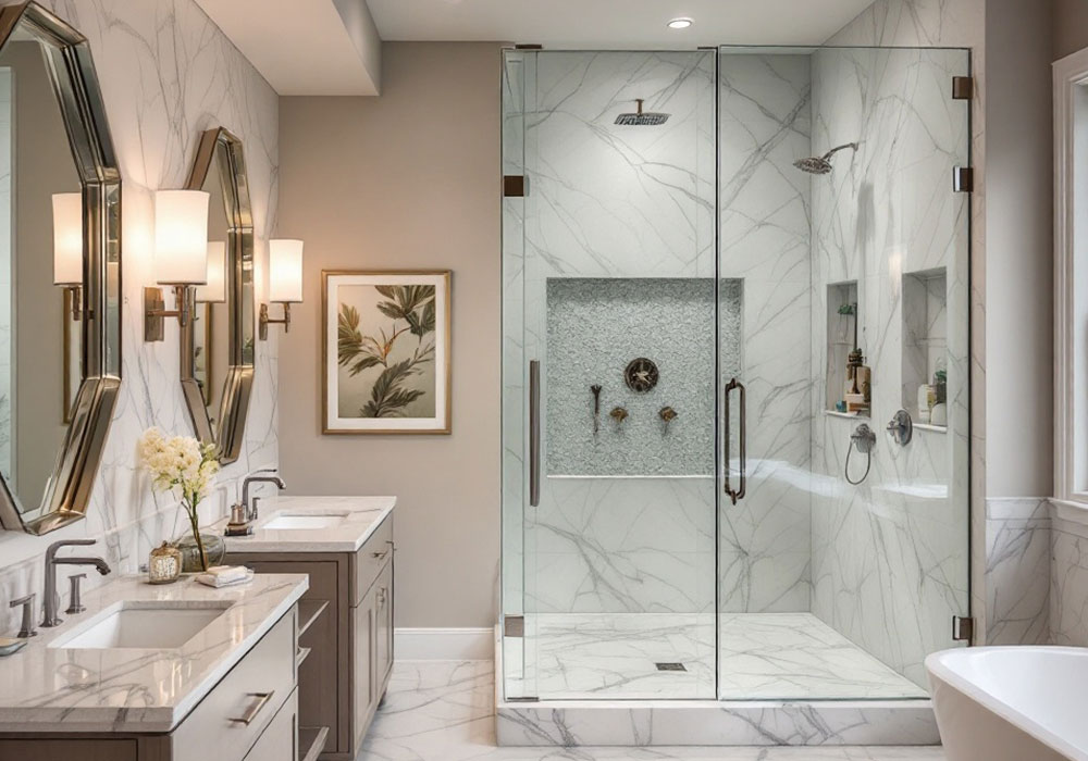 What to expect during bathroom remodeling