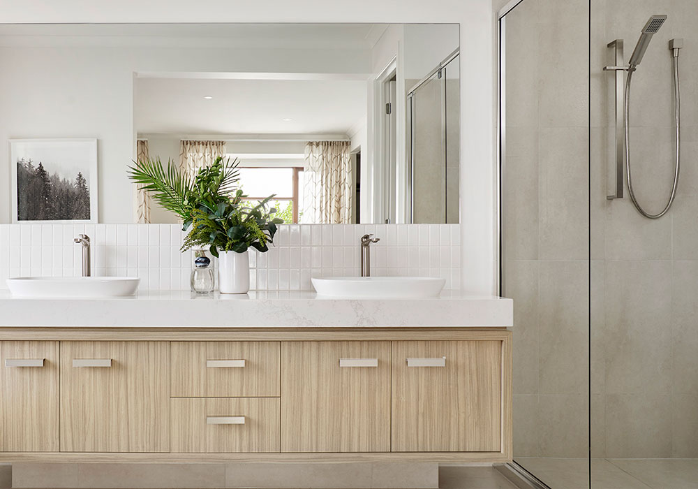 Bathroom Design Options