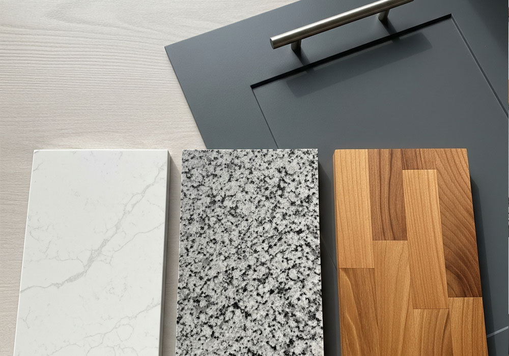 Countertop Materials