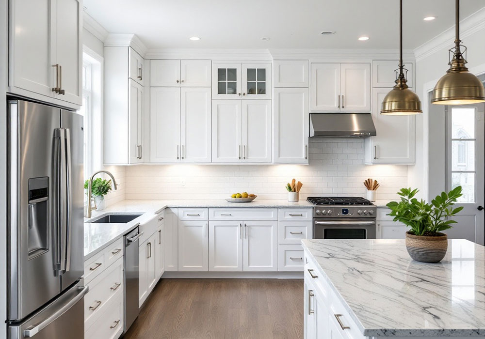 Kitchen Remodeling is a Wise Investment