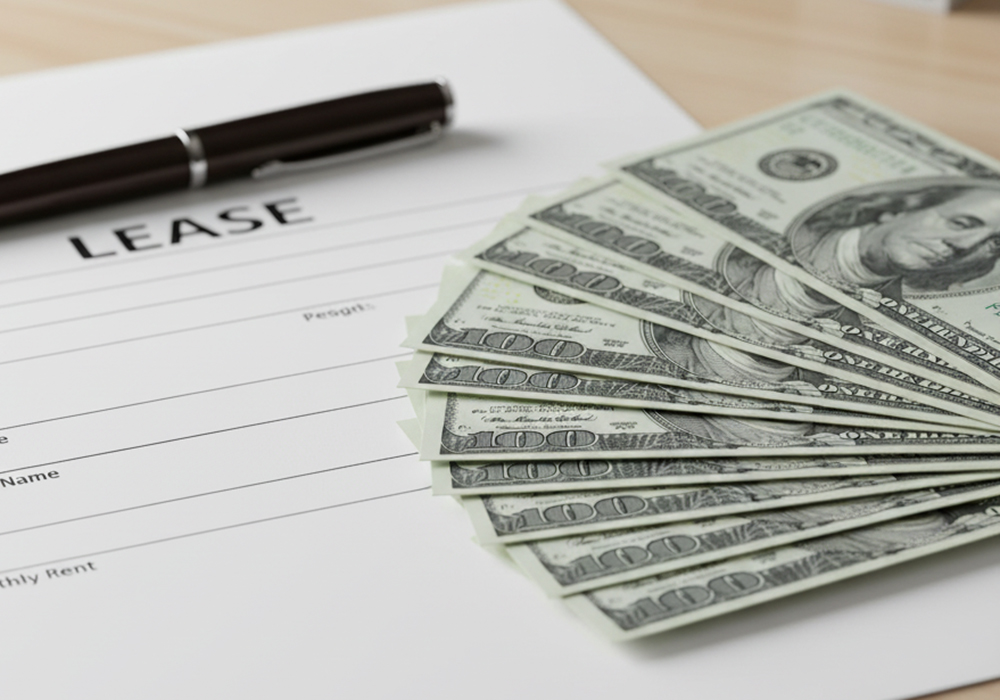 Maximize Rental Income