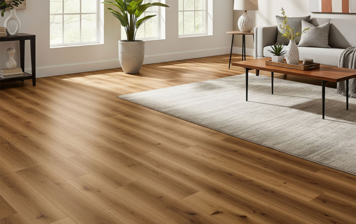 LVP - Luxury Vinyl Plank